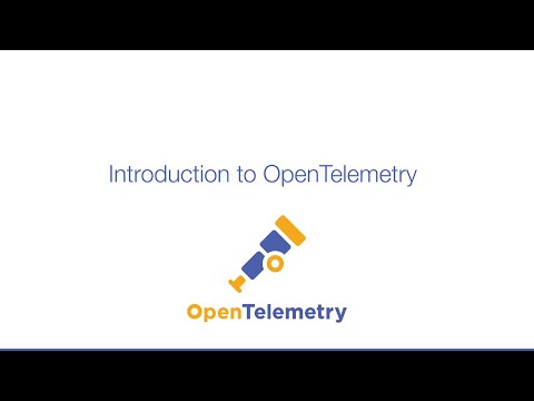 OpenTelemetry Show & Share
