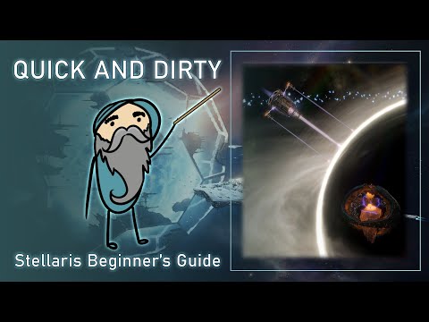Preparing Species Rights for Aliens outside your empire - Quick and Dirty Stellaris Beginners Guide