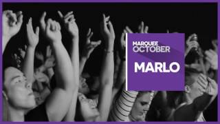 October Preview  Marquee Sydney  2016