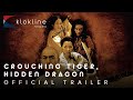 2000 Crouching Tiger Hidden Dragon Official Trailer 1 Sony Pictures Classics