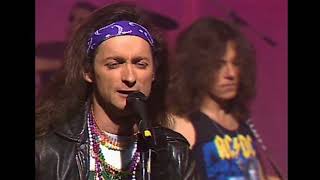 Hoodoo Gurus - Whats My Scene - Countdown Australia - 26 April 1987