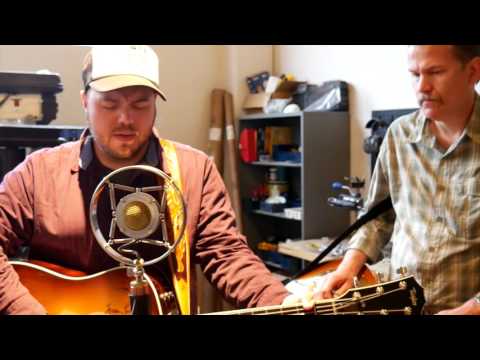Rob Ickes & Trey Hensley - That's What Leaving's For (live at ETL)