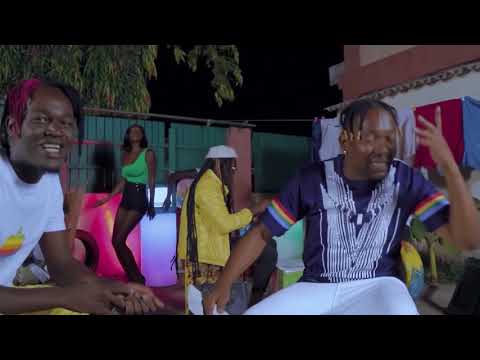 Dj Dito Bem ft Chupetinha & Dj Pé - Tipo no Cazenga  (Video Oficial)