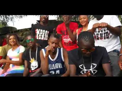 medi--by mbogi genje