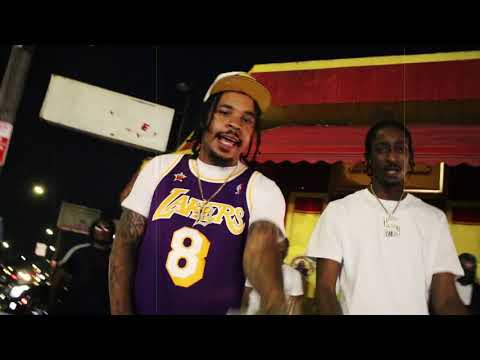 FA Redo x FA Doss - Free Meal (Official video) | Shot by #REALfilmZ