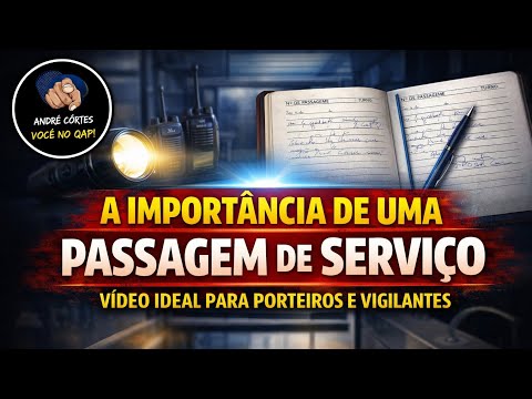 O erro na passagem de serviço que pode te demitir