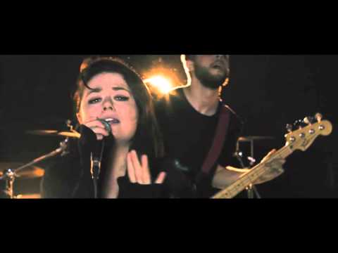 Dream State - "Rebuild, Recreate" A BlankTV World Premiere!