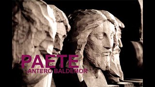 PAETE - ANTERO BALDEMOR
