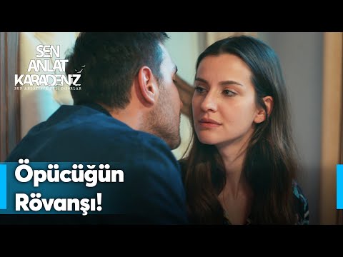 Tahir için rövanş zamanı! | Sen Anlat Karadeniz Yeniden...