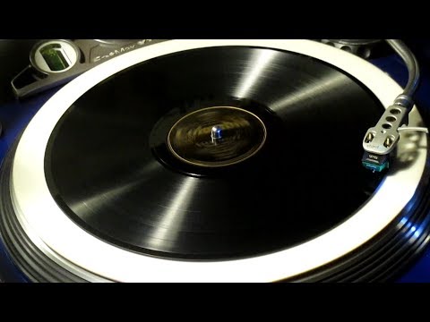 Clyde McCoy and His Orchestra - "Mood Indigo" 1931