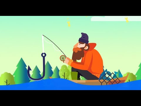 Tiny Fishing Full Gameplay Walkthrough