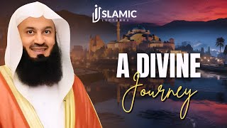 Download lagu Prophet Muhammad's (PBUH) Night Journey Al Isra Wal Mi'raj | Mufti Menk | Islamic Lectures mp3