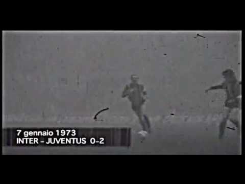 1972/73, (Juventus), Inter - Juventus 0-2 (14)