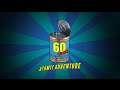 Vídeo de jogabilidade de 60 Seconds!  PC