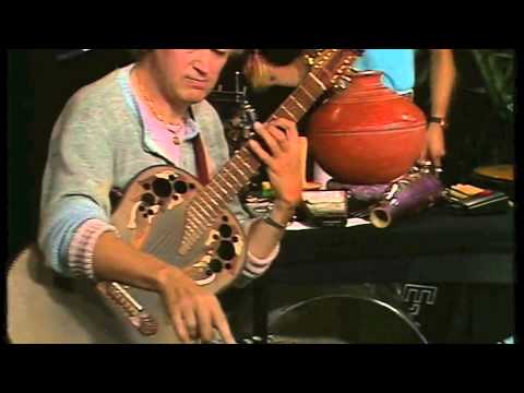 Sigi Schwab - Percussion Academia 1