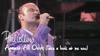 Download lagu Phil Collins Against All Odds... mp3