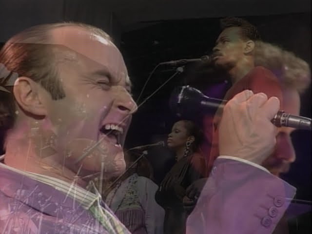 Against All Odds von Phil Collins ((jetzt ansehen))