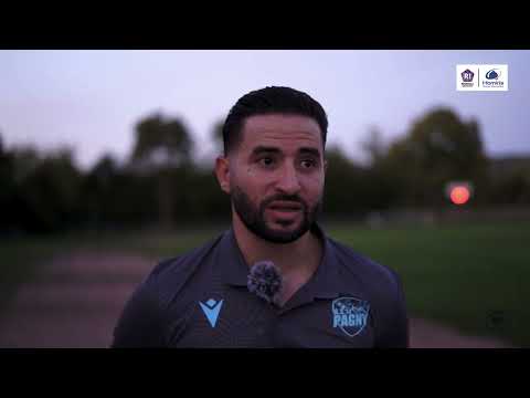 3 goals to 0! Épernay wins against Pagny in R1 Homiris! (2025/2026)