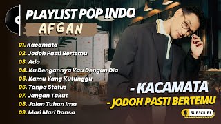 Download lagu AFGAN - KACAMATA | JODOH PASTI BERTEMU - ADA || LAGU POP TRENDING POPULER 2025 mp3 Download lagu AFGAN - KACAMATA | JODOH PASTI BERTEMU - ADA || LAGU POP TRENDING POPULER 2025 mp3