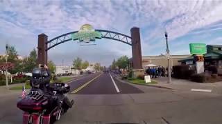 Oyster Run 2017