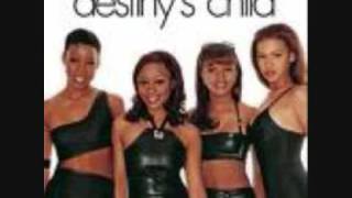 Destiny's Child With Me Part 1 W/Lyrics