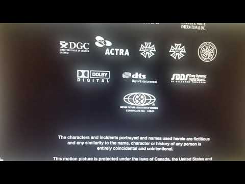 Rated R Screen  (2008)