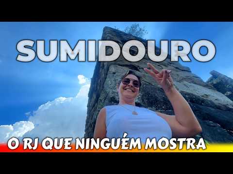 Explorando Lugares Secretos. SUMIDOURO RJ. Veja antes de IR !