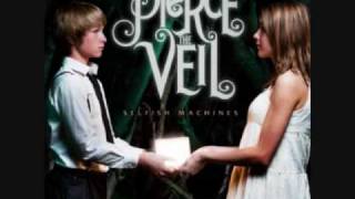 Pierce The Veil- The Sky Under The Sea (Lyrics)