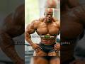 Ronnie Coleman Workout With Vickie Gates 1997 Mr Olympia Shorts Viral