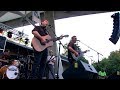 The Nada's 25th Anniversary