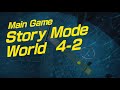 Super Monkey Ball Mania Giant Comb Inside A Whale