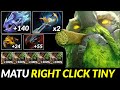 PL Counter Build With Tiny Matumbaman Practicing For TI10