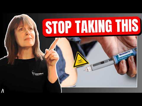 GLP-1 Medication Nutrition Support: What People Need to Know