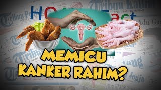 Hoax or Fact: Sayap dan Ceker Ayam Bisa Picu Kanker?