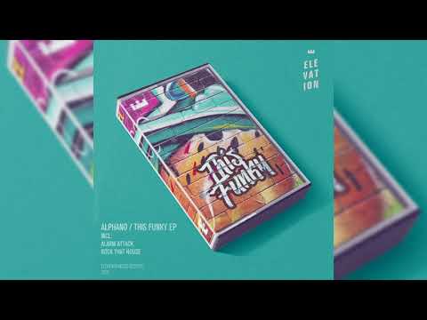 ALPHANO - Alarm Attack