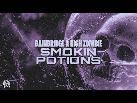 BAINBRIDGE x HIGH ZOMBIE - SHADOW BANNED