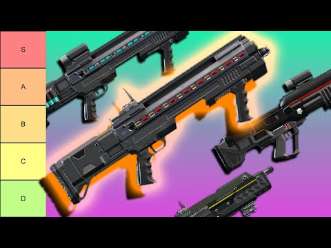 Brutally Honest Shotgun Tier List | Helldivers 2