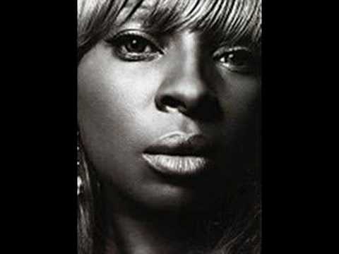 Mary J. Blige ft. Smif n Wessun - I Love You (Remix)