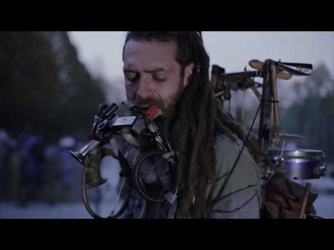 Borja Catanesi & Kiko Tacabanda - Walking on the Wild Side