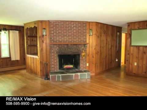 61 Rich Street Worcester, MA 01602 - Single-Family Home - Real Estate - For Sale -