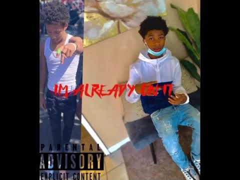 Jay Ft Speedy- IM ALREADY ON IT
