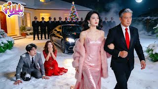 Download lagu Dia Campakkan Aku Demi Simpanan, Tak Tahu Aku Pewaris Tunggal Orang Terkaya Dunia! Menyesal—Bangsat! mp3