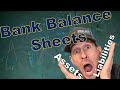 Macro 4 4A Banking Bank Balance Sheets Made Easy