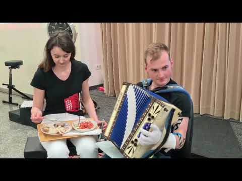 Anže Krevh podira rekord