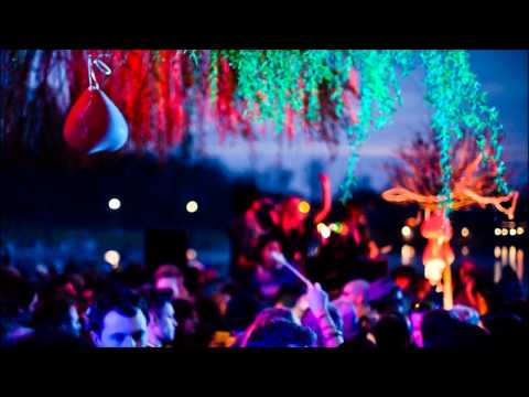 Oliver Schories - My Summer Mixtape (10.05.2013)