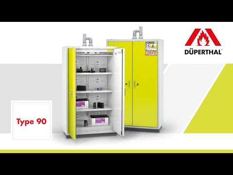 BATTERY station connect XL