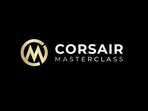 Corsair — vidéo 4