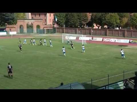 06.09.2015 Mezzolara - Altovicentino: 0-1