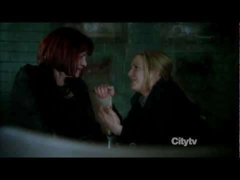 FRINGE 4x14 Olivia/Nina scene