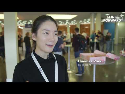 Flink Forward Europe 2019 highlights